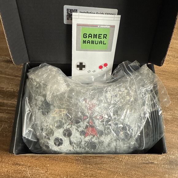 eXtremeRate Faceplate Front Shell Replacement Xbox Series Controller FBA ELT150 - Picture 5 of 7